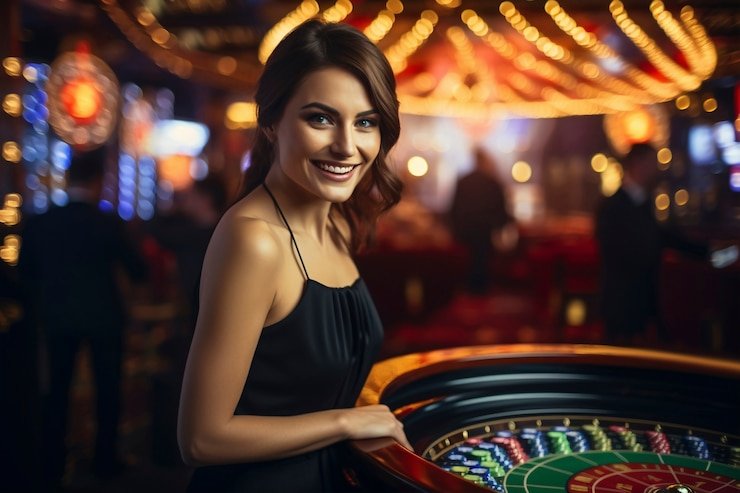 Dashboard riwayat transaksi wow 77 menampilkan deposit dan penarikan