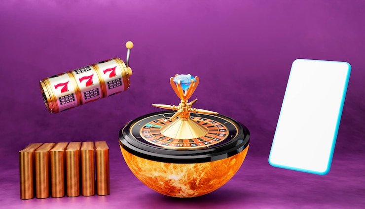 Fitur bonus dan mekanik permainan Spadegaming