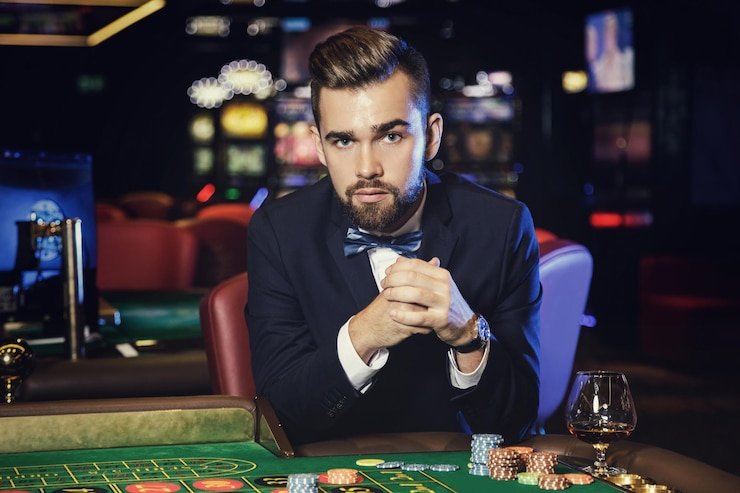 Koleksi permainan slot Yggdrasil di platform wow 77